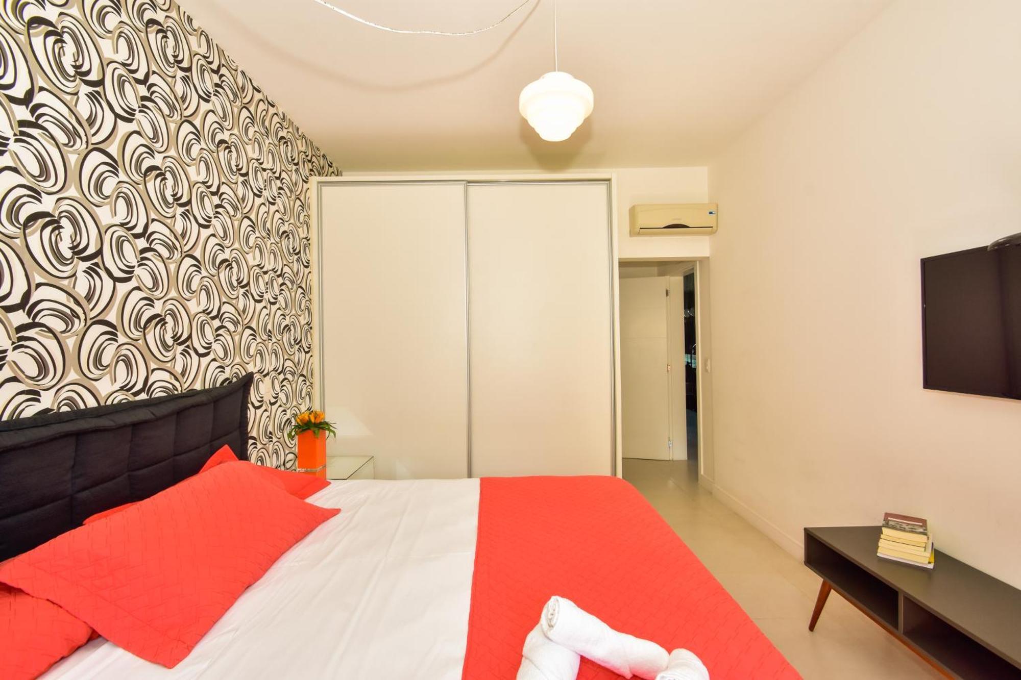 Apartamento Frente Mar Na Praia Do Santinho N880 Florianópolis Eksteriør billede