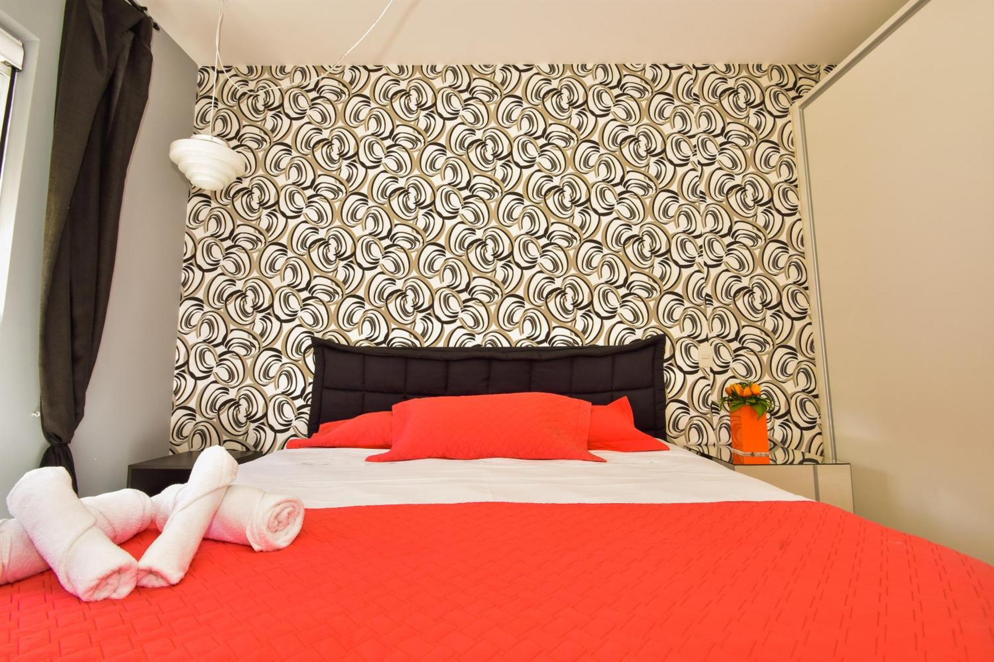 Apartamento Frente Mar Na Praia Do Santinho N880 Florianópolis Eksteriør billede