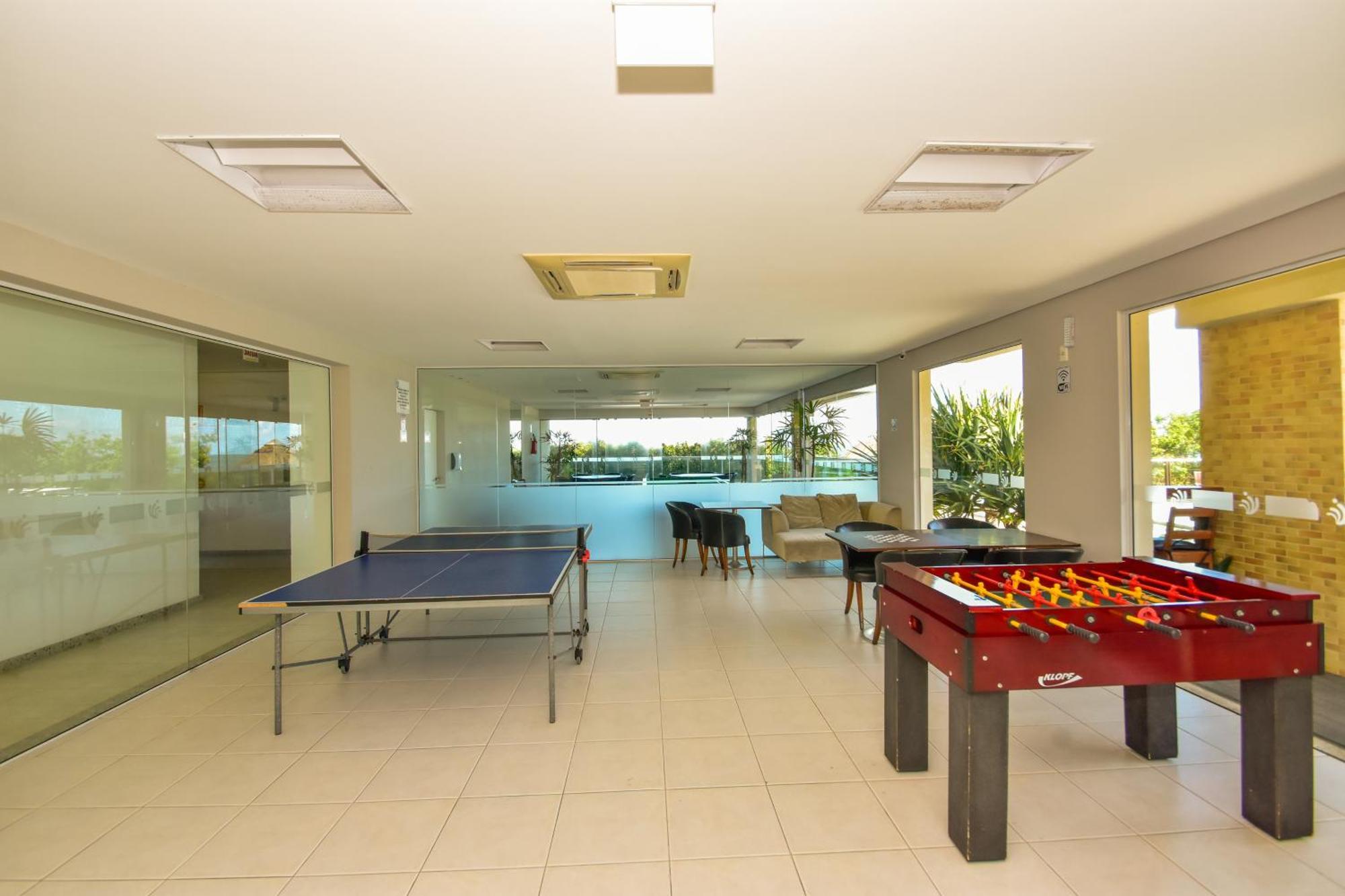 Apartamento Frente Mar Na Praia Do Santinho N880 Florianópolis Eksteriør billede