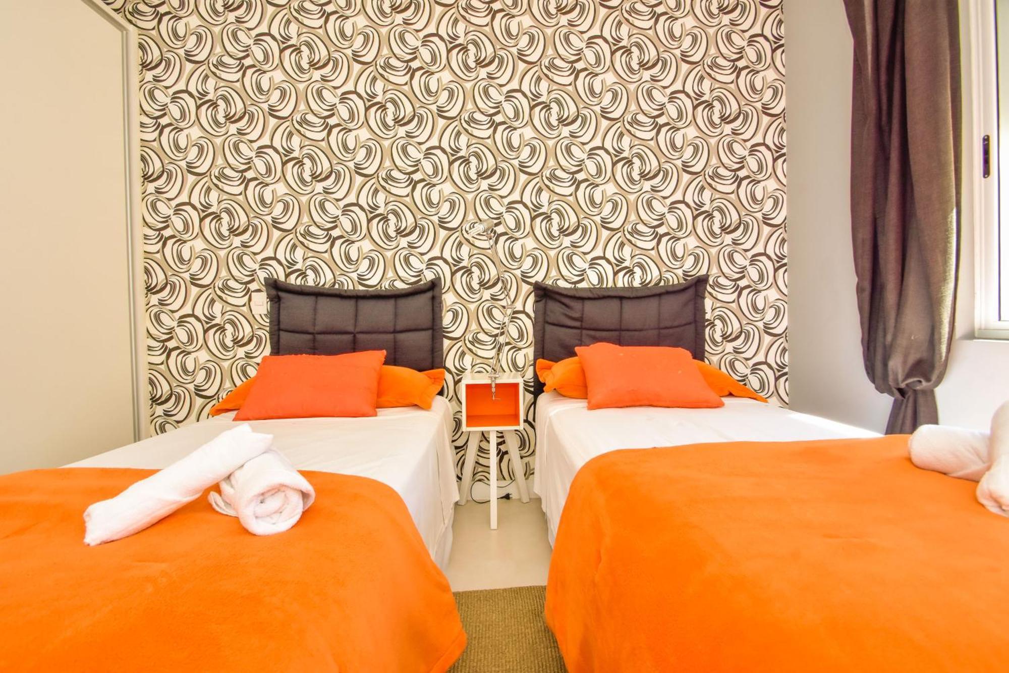 Apartamento Frente Mar Na Praia Do Santinho N880 Florianópolis Eksteriør billede